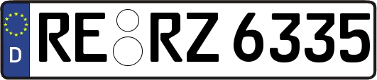 RE-RZ6335
