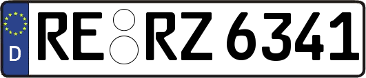 RE-RZ6341