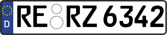 RE-RZ6342