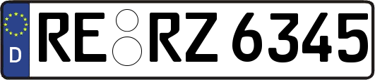 RE-RZ6345