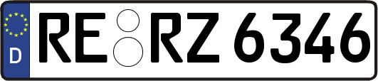 RE-RZ6346