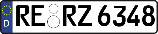 RE-RZ6348