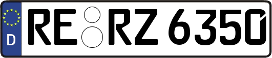 RE-RZ6350