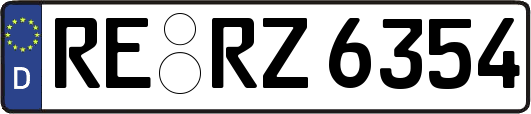 RE-RZ6354