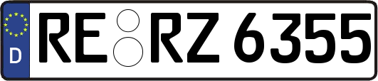 RE-RZ6355