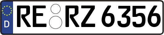 RE-RZ6356
