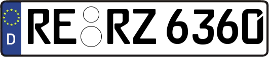 RE-RZ6360