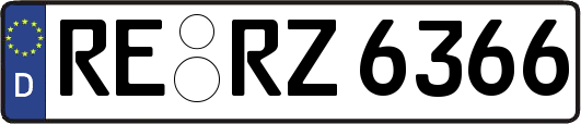 RE-RZ6366