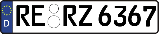 RE-RZ6367