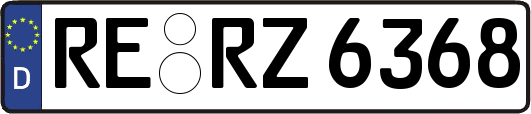 RE-RZ6368