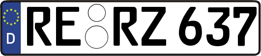 RE-RZ637