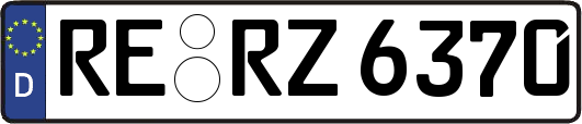 RE-RZ6370