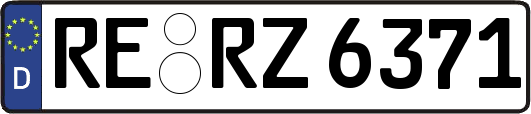 RE-RZ6371