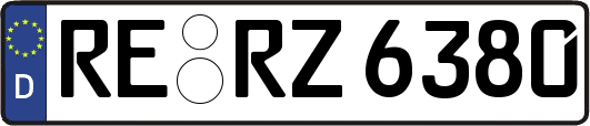 RE-RZ6380