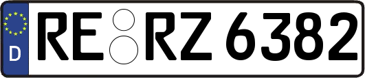 RE-RZ6382