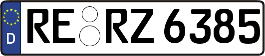 RE-RZ6385