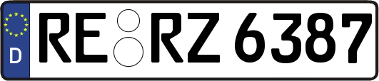RE-RZ6387