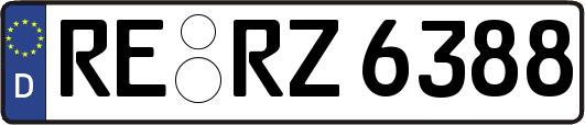 RE-RZ6388