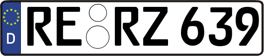 RE-RZ639