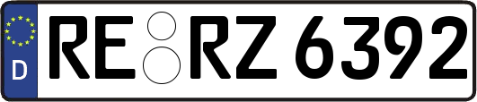 RE-RZ6392