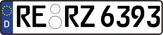 RE-RZ6393