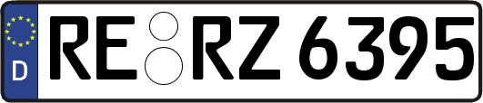 RE-RZ6395