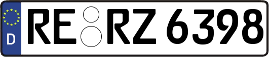RE-RZ6398