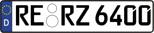 RE-RZ6400