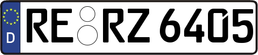 RE-RZ6405