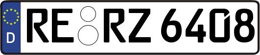 RE-RZ6408