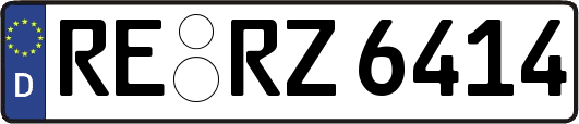 RE-RZ6414
