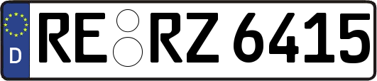 RE-RZ6415