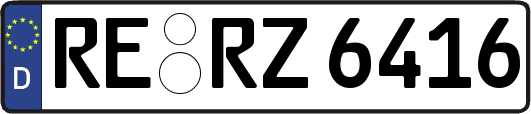 RE-RZ6416