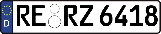 RE-RZ6418