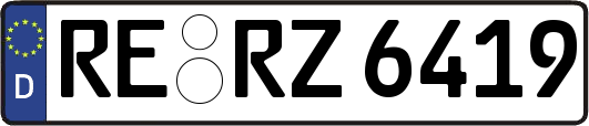 RE-RZ6419