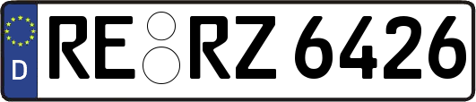 RE-RZ6426