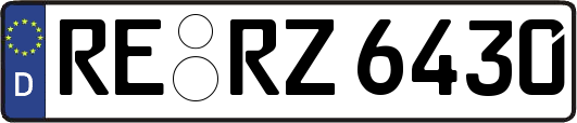 RE-RZ6430