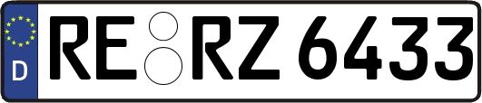 RE-RZ6433