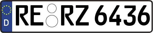 RE-RZ6436