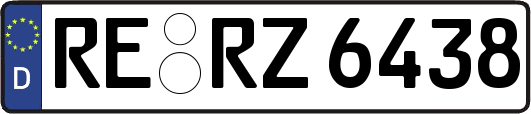 RE-RZ6438