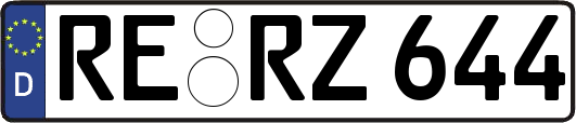 RE-RZ644