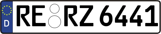 RE-RZ6441