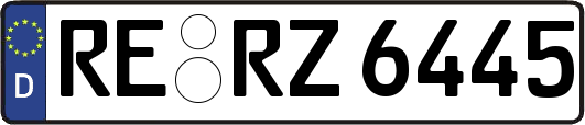 RE-RZ6445