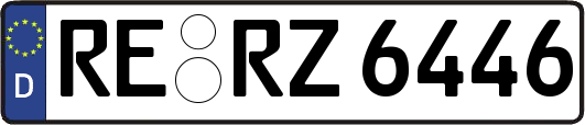 RE-RZ6446