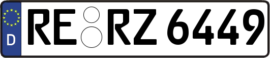 RE-RZ6449