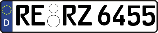 RE-RZ6455
