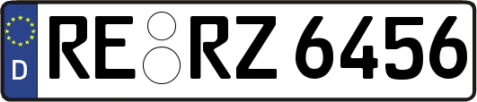 RE-RZ6456