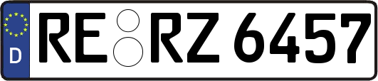 RE-RZ6457