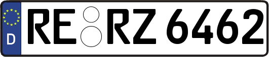 RE-RZ6462