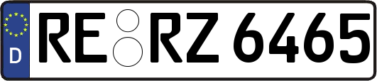 RE-RZ6465